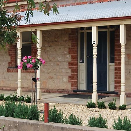 מוראי ברידג' Jacaranda Cottage מראה חיצוני תמונה