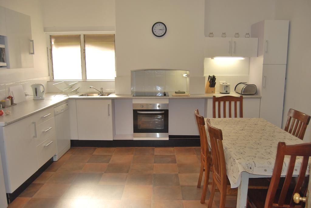 מוראי ברידג' Jacaranda Cottage חדר תמונה