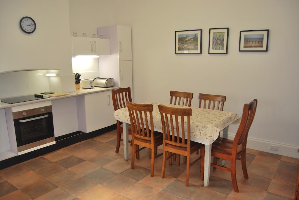 מוראי ברידג' Jacaranda Cottage מראה חיצוני תמונה
