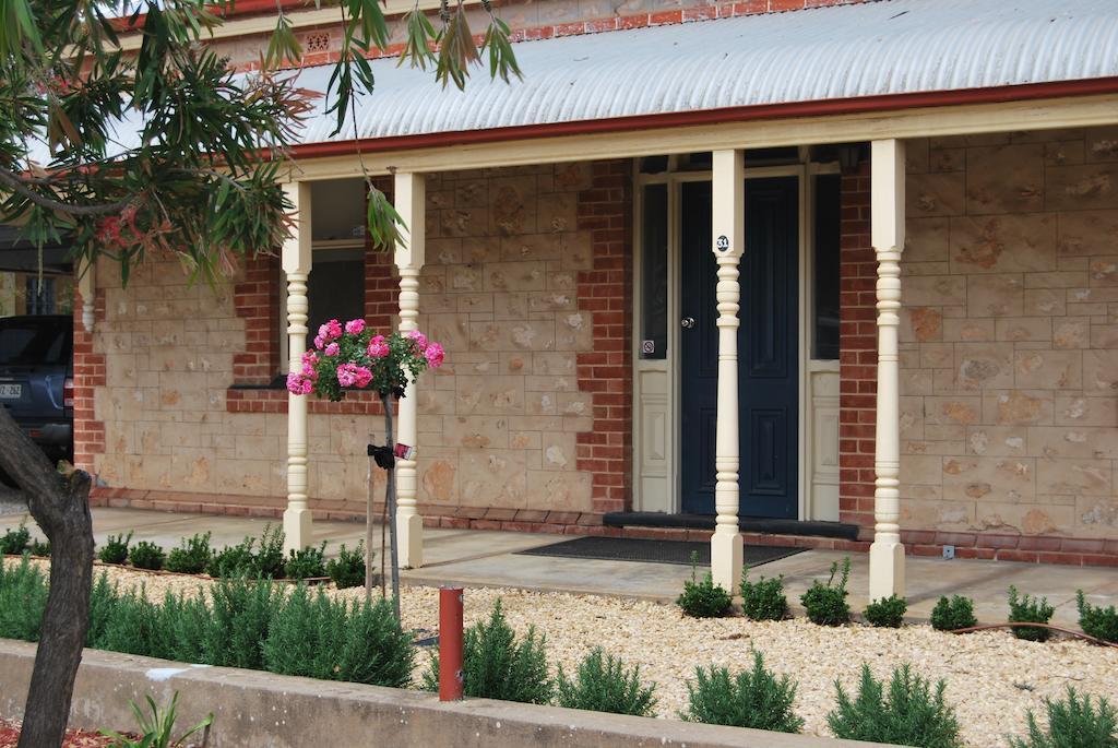 מוראי ברידג' Jacaranda Cottage מראה חיצוני תמונה