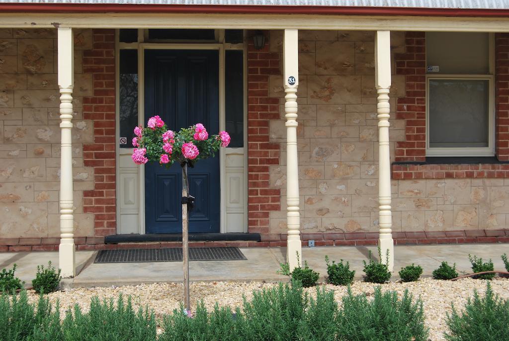 מוראי ברידג' Jacaranda Cottage מראה חיצוני תמונה