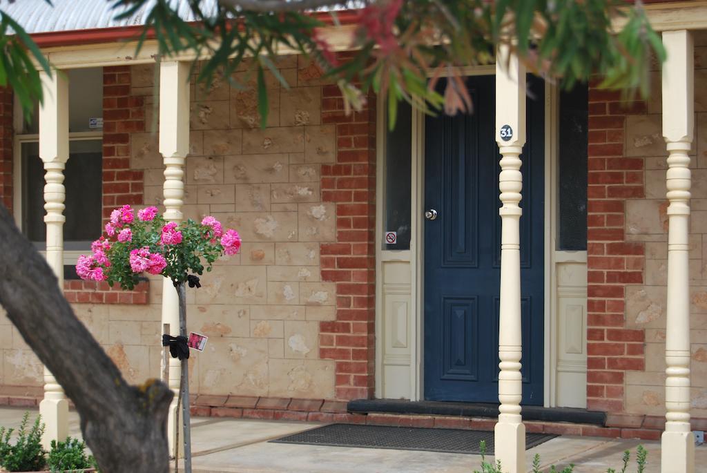 מוראי ברידג' Jacaranda Cottage מראה חיצוני תמונה
