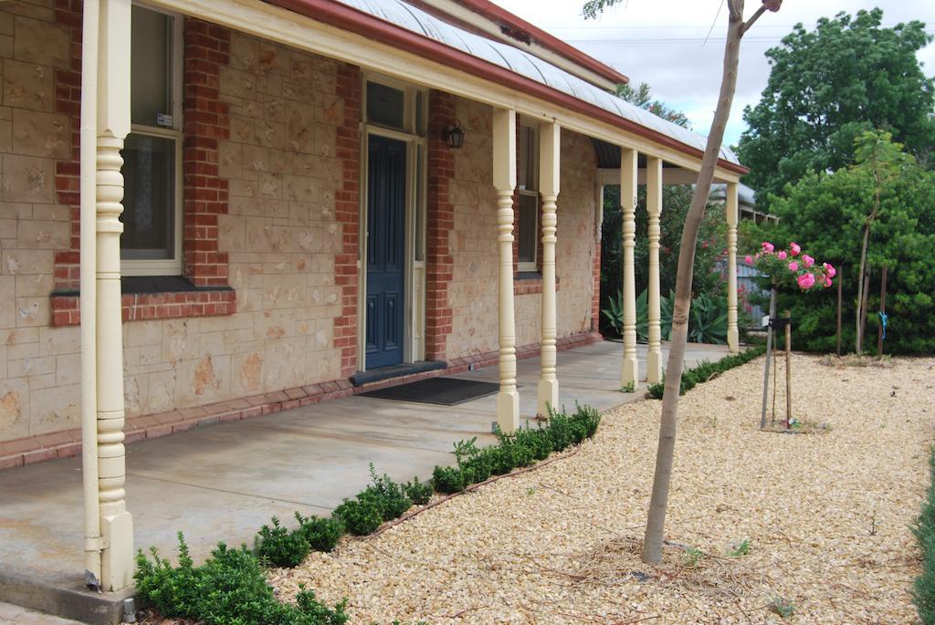 מוראי ברידג' Jacaranda Cottage מראה חיצוני תמונה